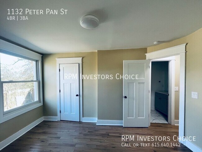 Building Photo - 1132 Peter Pan St