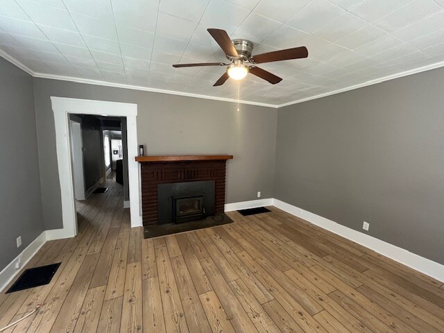 Building Photo - 1023 Thomas V Bryant Dr