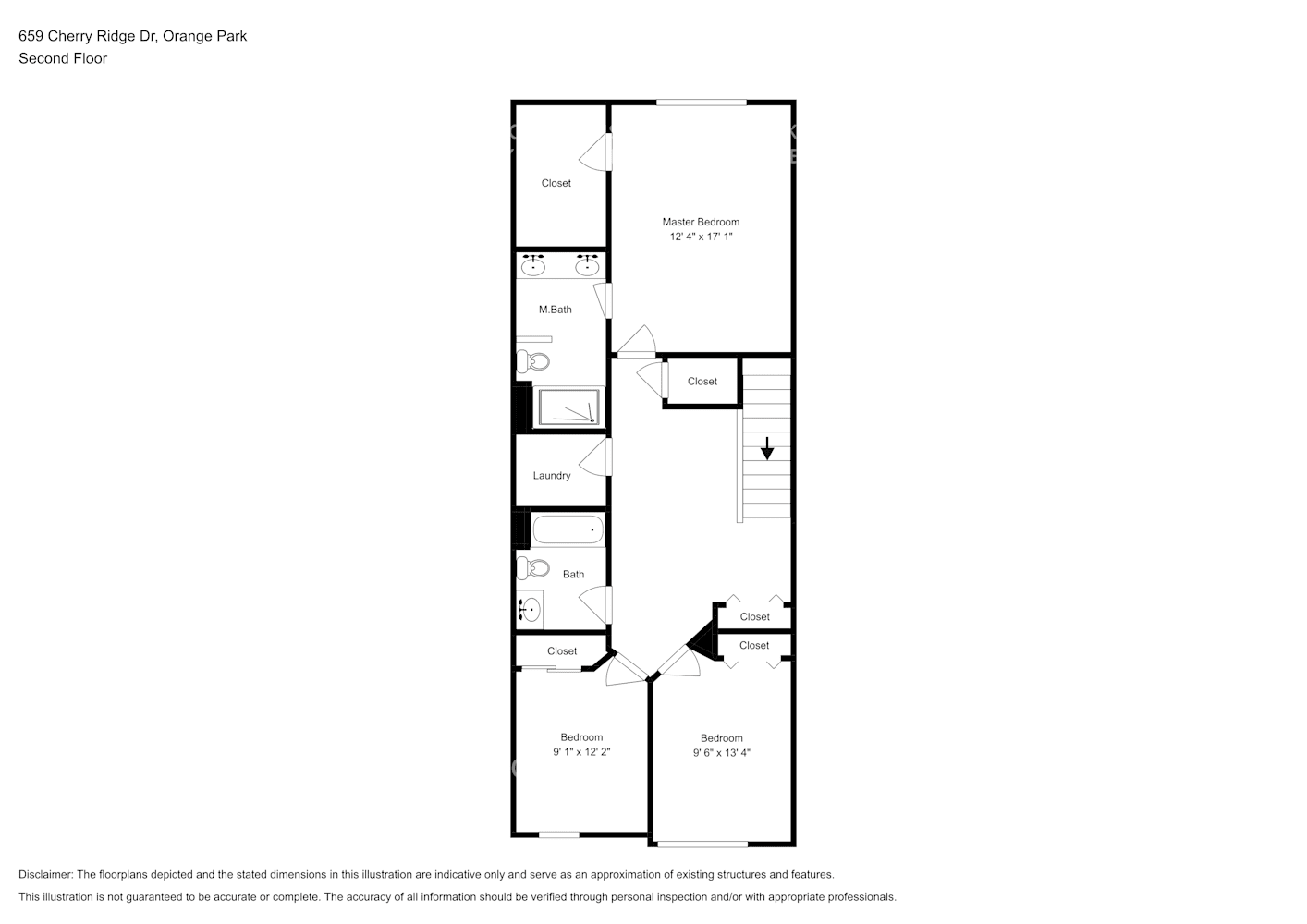 Building Photo - 659 Cherry Ridge Dr