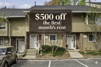 Building Photo - 2220 Haverhill Ct SE