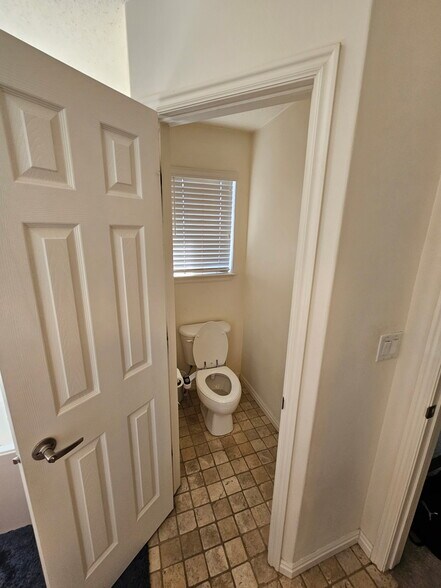 Master Bathroom - 1372 Alpine Way