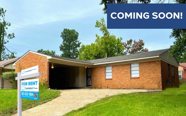 Primary Photo - 4446 Yale Rd