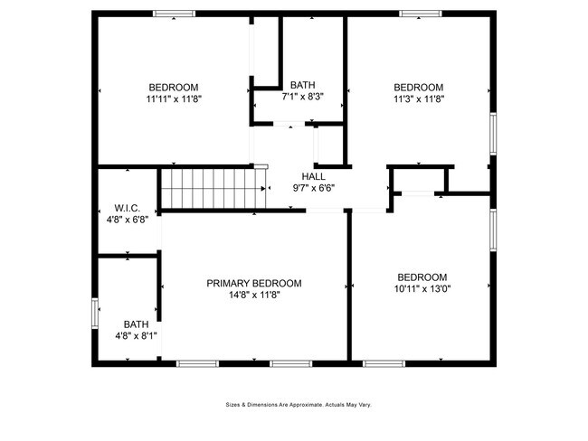 Building Photo - 616 Silversmith Ln