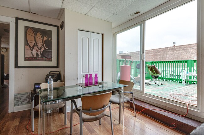 Building Photo - 3445 N Pulaski Rd