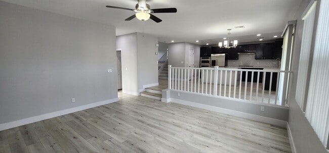 Building Photo - 4816 Magnolia Blossom Ave