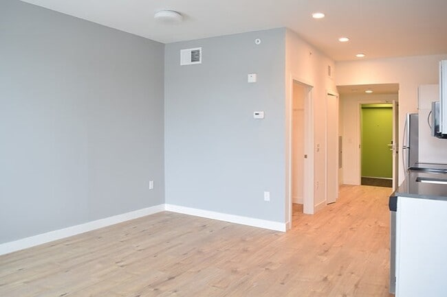 Interior Photo - 3435 Main