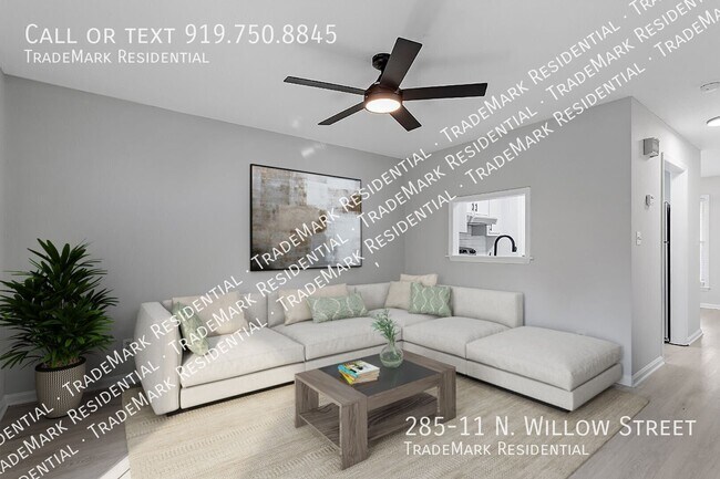 Building Photo - 285 N Willow St