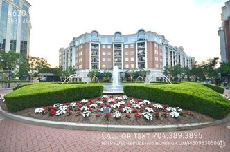 Building Photo - Fully Furnished South Park Area Luxury Res...