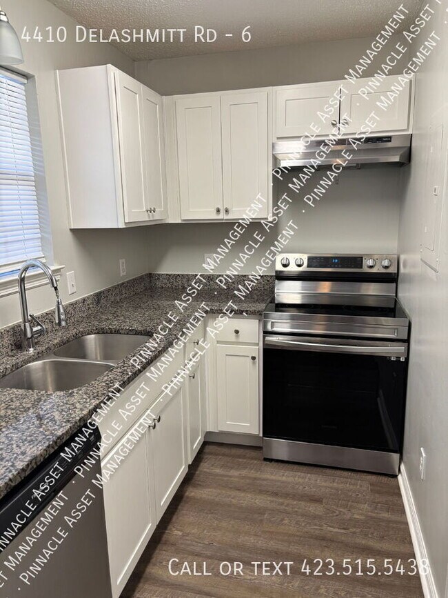 Building Photo - 4410 Delashmitt Rd