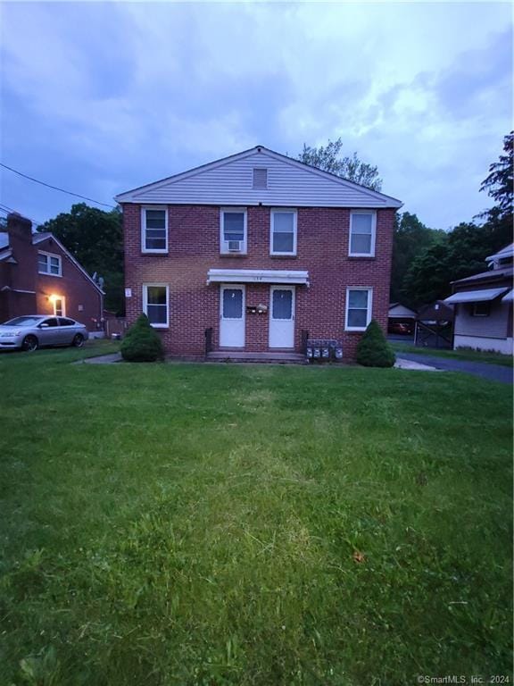 Primary Photo - 134 Fowler Ave Ext