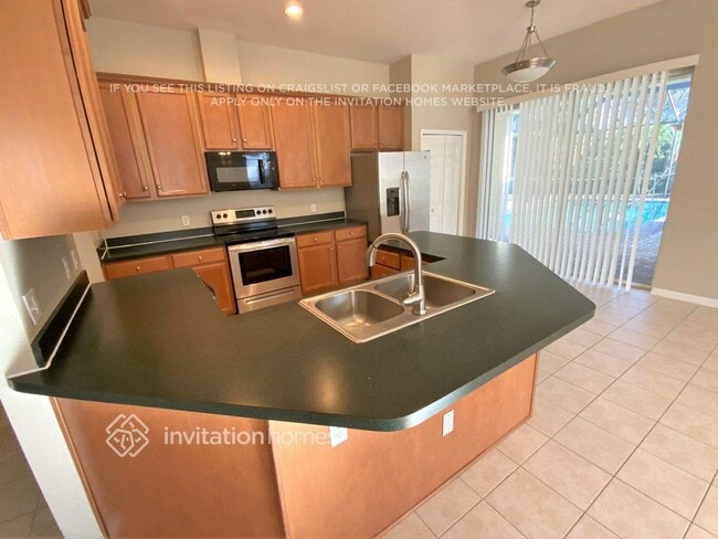 Building Photo - 15735 Ibisridge Dr