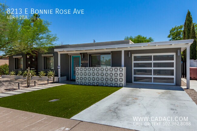 Building Photo - 8213 E Bonnie Rose Ave
