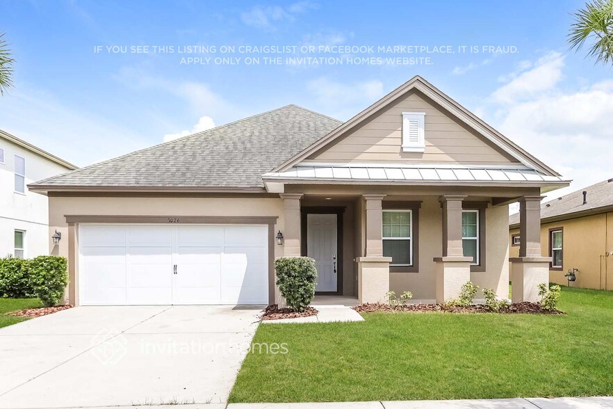 Primary Photo - 7026 Old Benton Dr