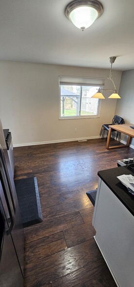 Kitchen Area - 6083 Bolamo Ct