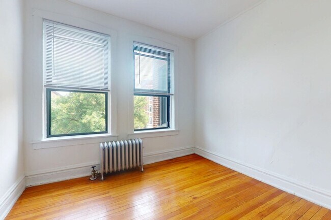 Floorplan - 1101 E. Hyde Park Boulevard