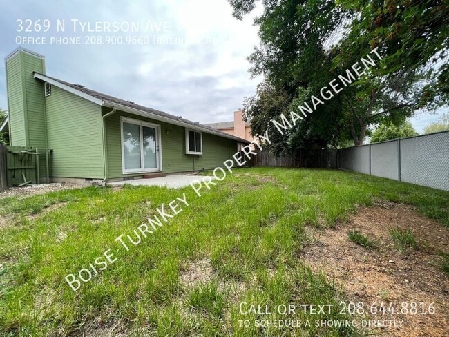 Building Photo - 3269 N Tylerson Ave