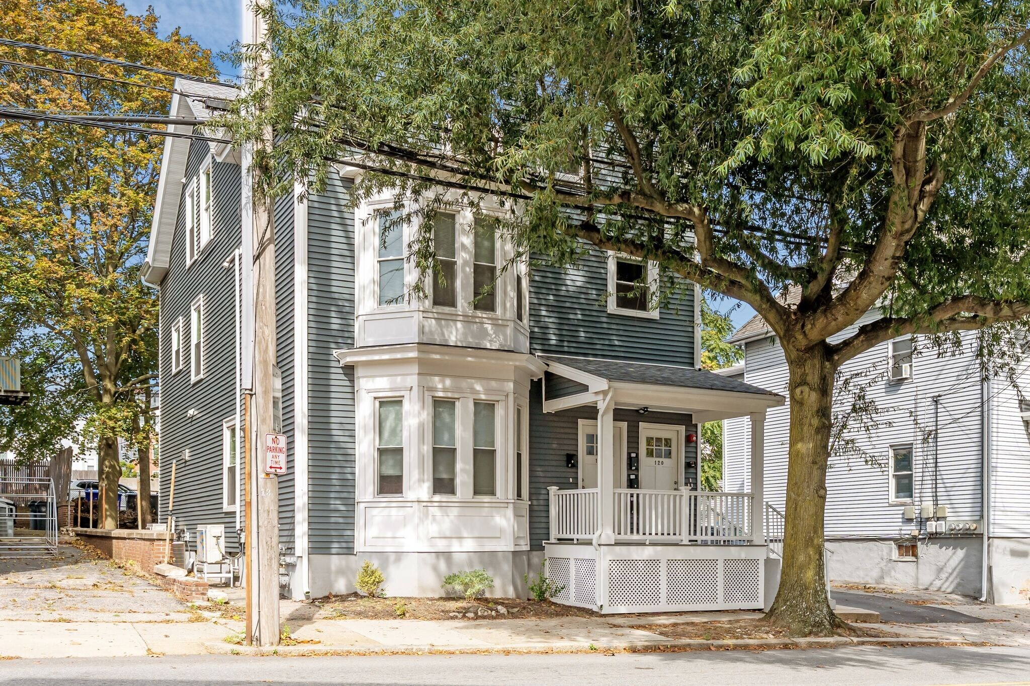 Building Photo - 120 Pitman St