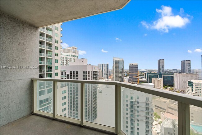 Building Photo - 244 Biscayne Blvd