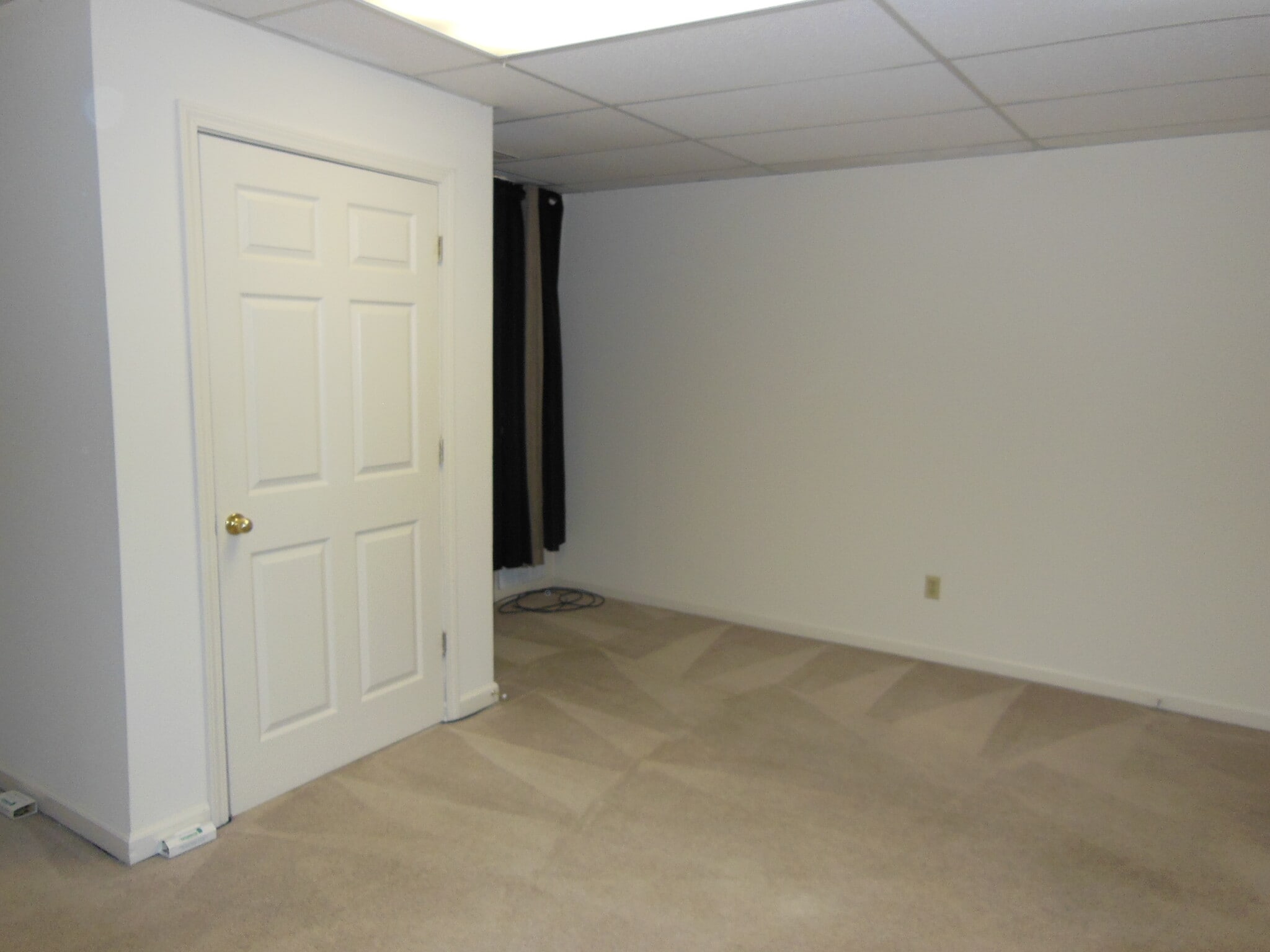 Lower Level Bedroom 3 - 303 McDougal Ave