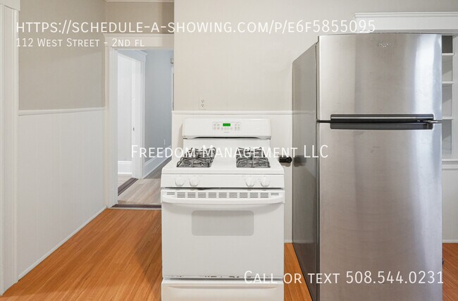 Building Photo - 112 West St