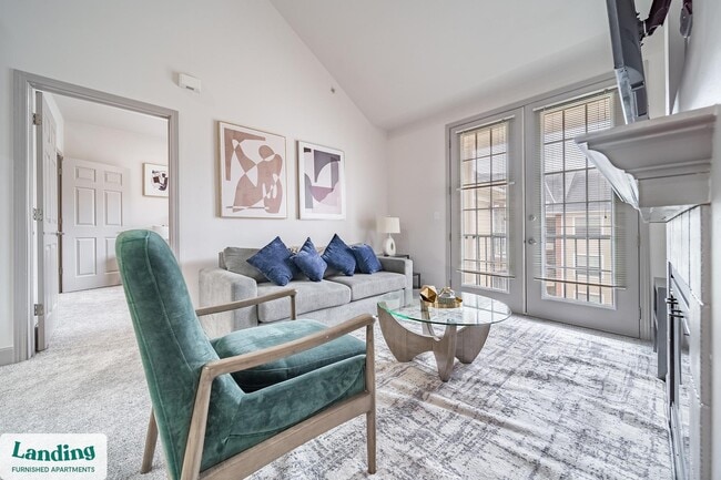 Building Photo - 3031 Eden Ave