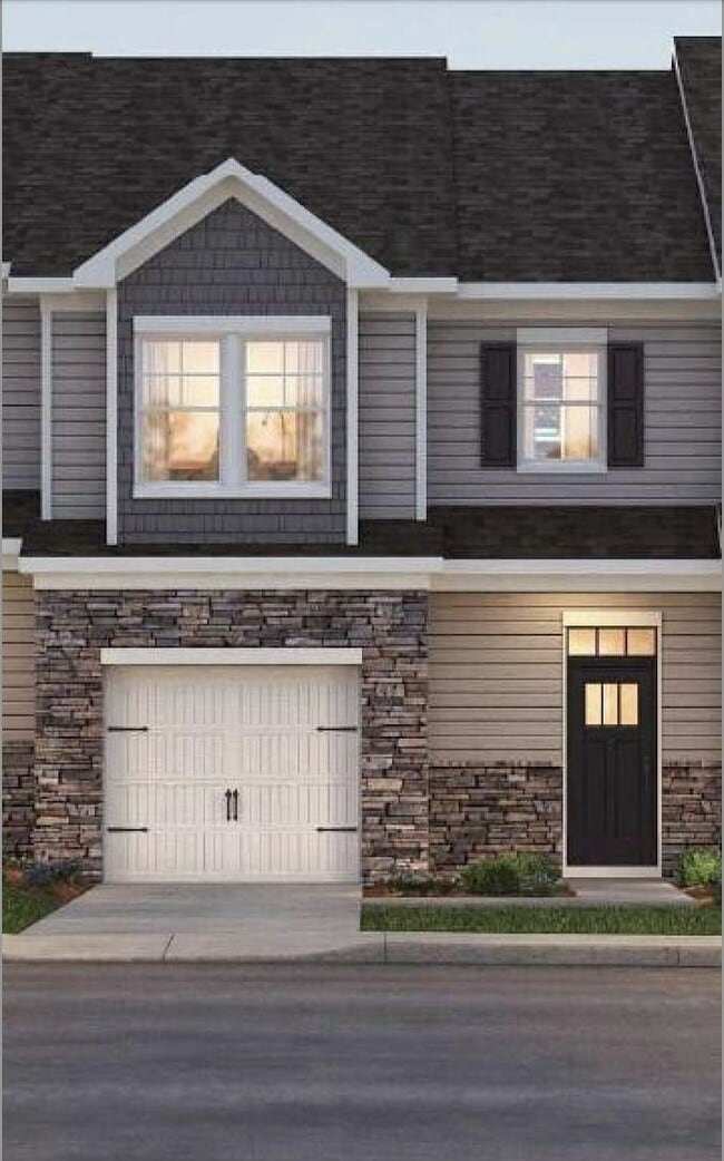 Building Photo - Beautiful 3BR 2.5BA Townhome w/ 1 Car Garage • Updated Kitchen in Huntersville