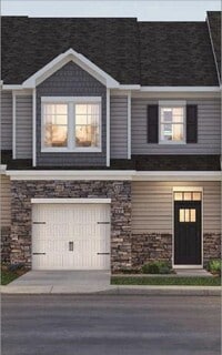 Building Photo - COMING SOON: Beautiful 3BR 2.5BA Townhome w/ 1 Car Garage • Updated Kitchen in Huntersville