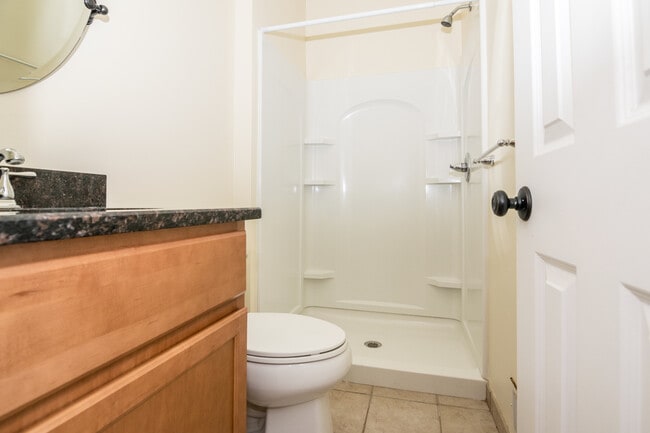 Building Photo - 221 E Mosley St