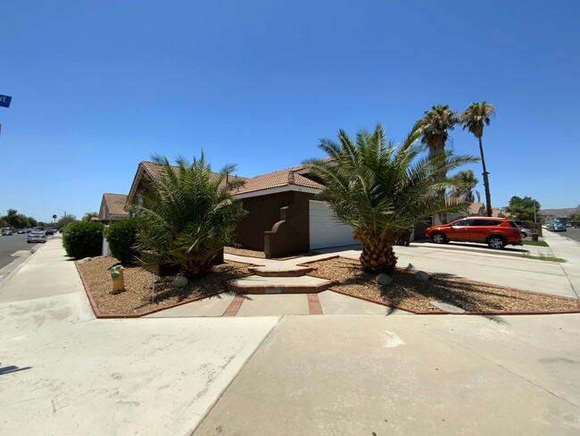 Primary Photo - 2BD/2BA HOUSE - Perris, CA