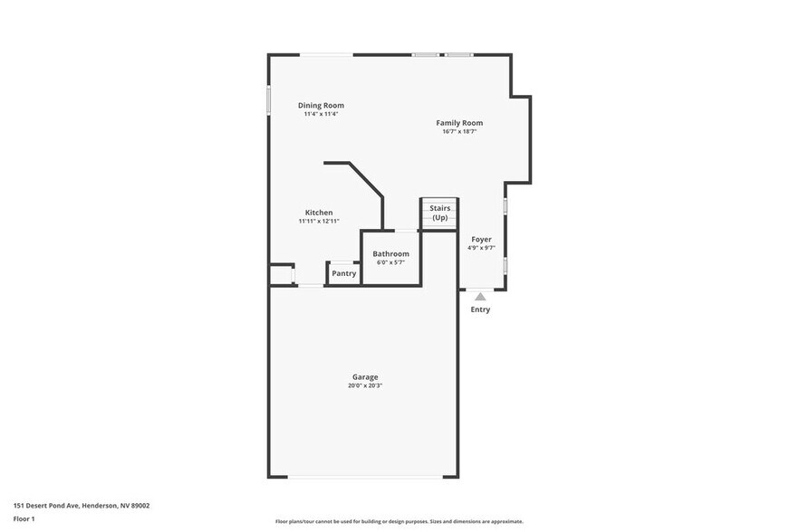 Building Photo - 151 Desert Pond Ave