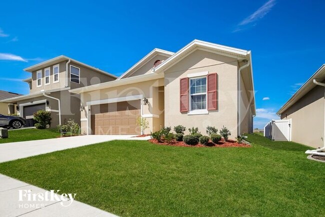 Building Photo - 217 Alford Dr