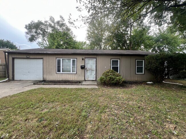 Primary Photo - 3614 Donald Ave