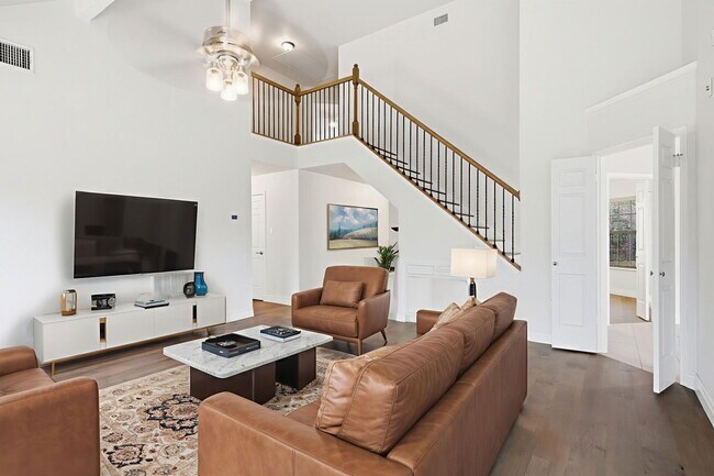 Building Photo - 9003 Scottish Pastures Dr