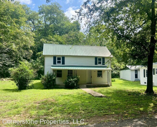 Primary Photo - 3 br, 1 bath House - 304 Rainey St