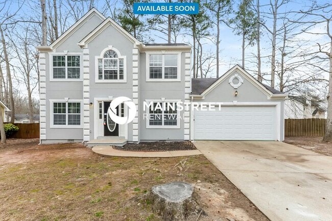 Primary Photo - 4 Bedroom Pet-Friendly Home in Decatur, GA...