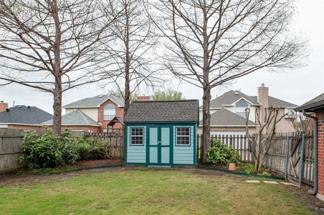 Building Photo - 2313 Dampton Dr