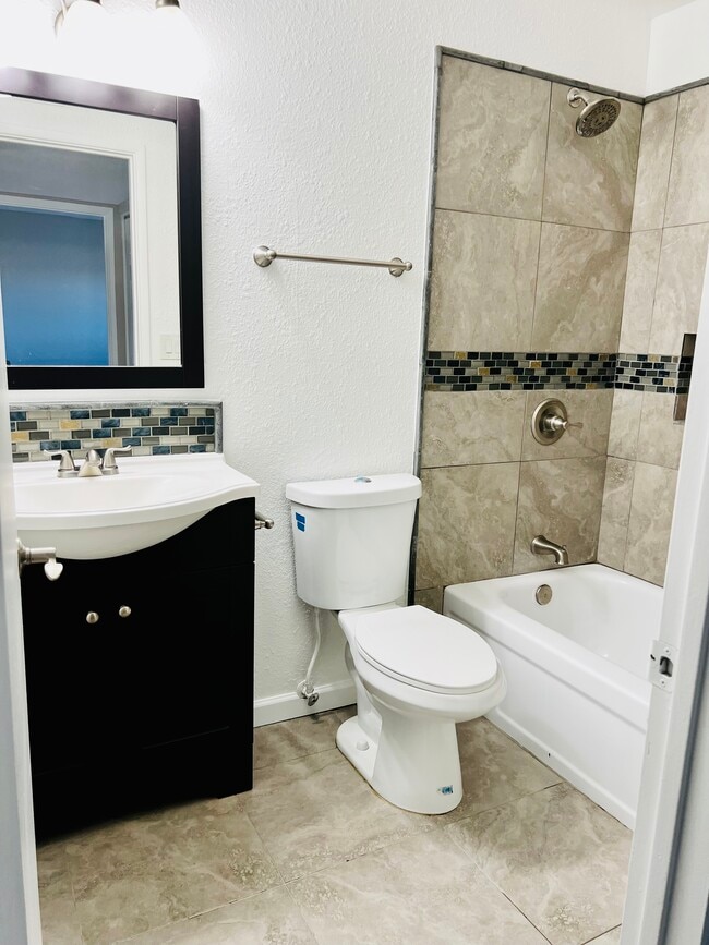 Second Bathroom - 264 E Betty Elyse Ln