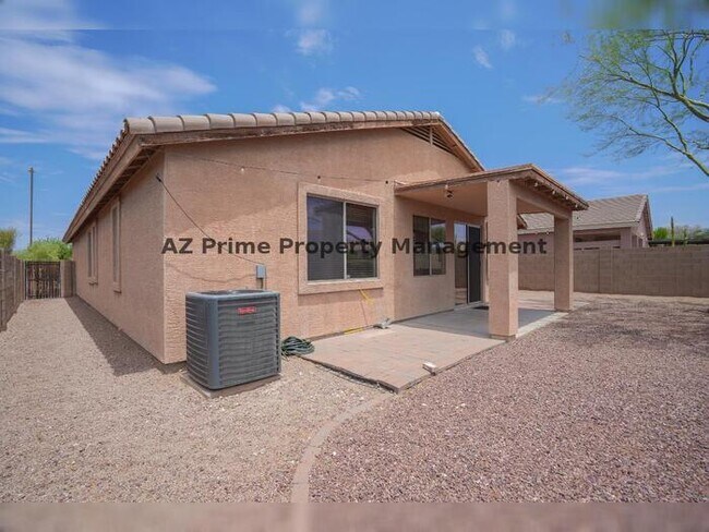 Building Photo - 17633 W Wind Song Ave