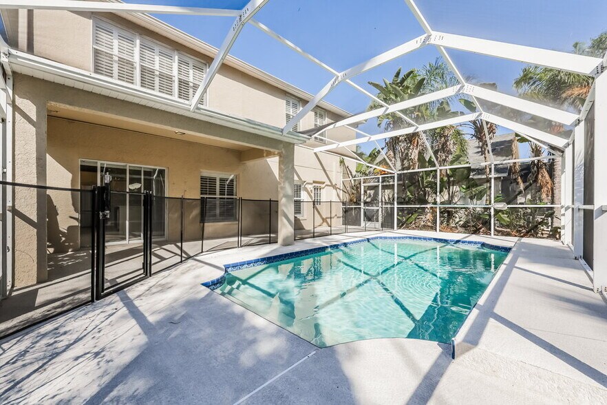 Building Photo - 18863 Maisons Dr