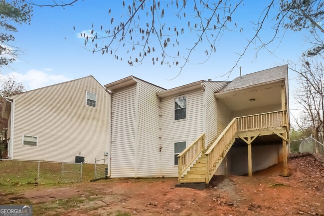 Building Photo - 3196 Warrenton Ct