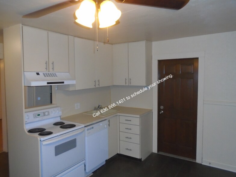 Kitchen - 2015 N 3rd St