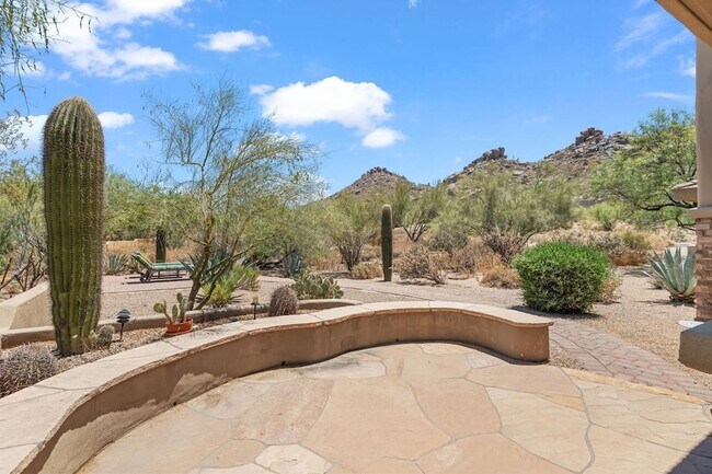 Building Photo - 7610 E Soaring Eagle Way