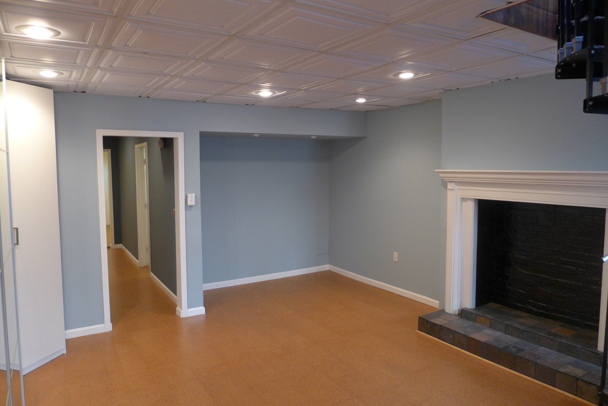 Building Photo - 108 E Preston St