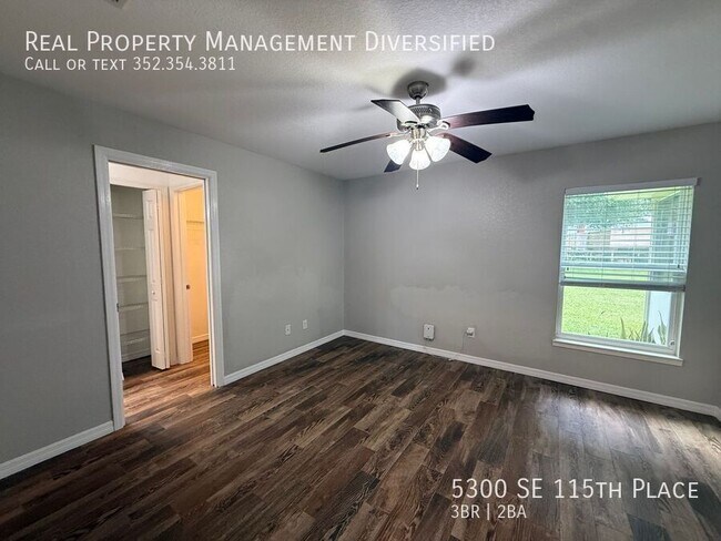 Building Photo - 5300 SE 115th Pl