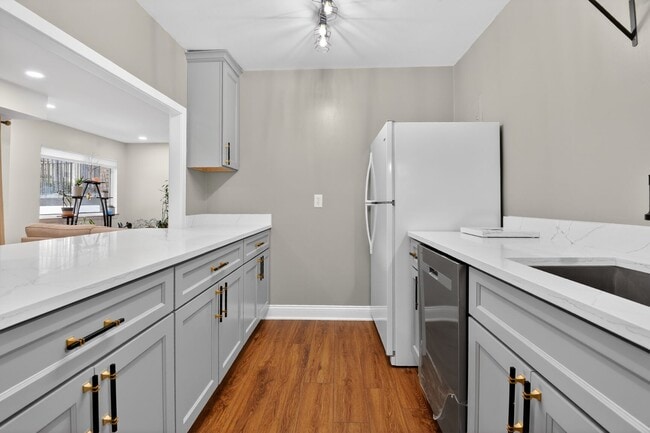 Building Photo - 12301 Braxfield Ct