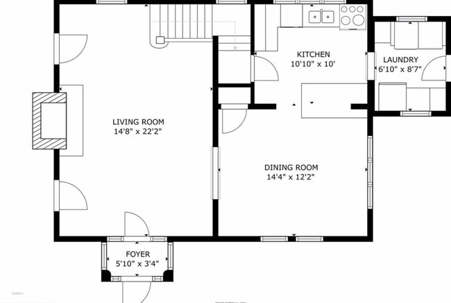 Building Photo - 915 West Chester Pike