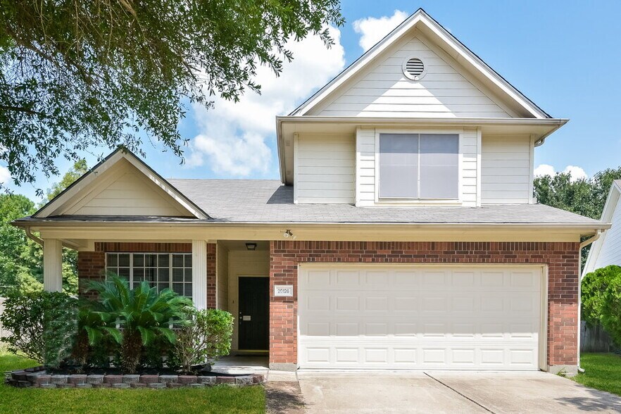 Primary Photo - 20126 Rolling Hills Ln