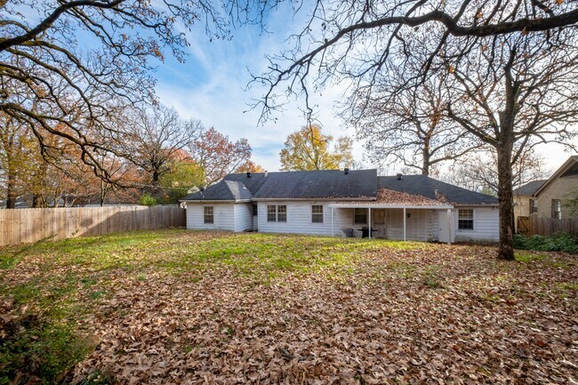 Building Photo - Park Hill Home with Original Details and Updated Kitchen
