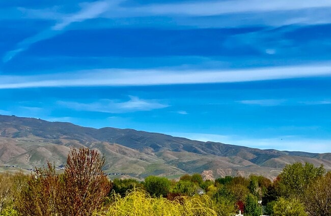Building Photo - Close to Micron, 3 Bedroom 3 bath w/ a Million Dollar View!