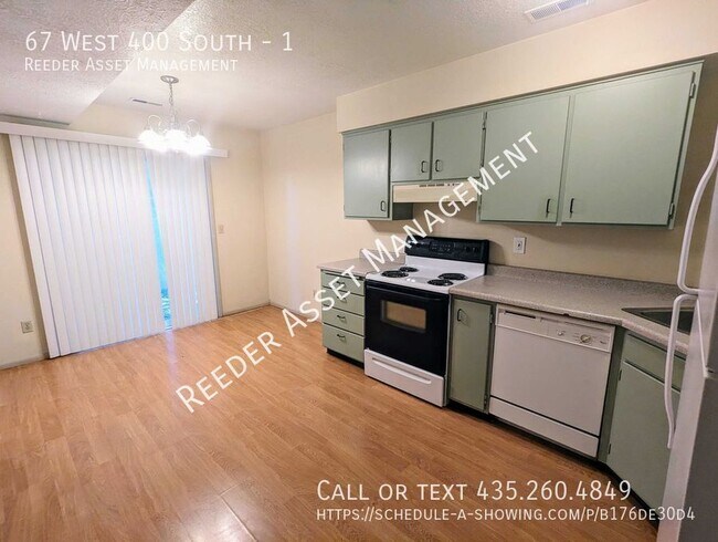 Building Photo - 67 W 400 S